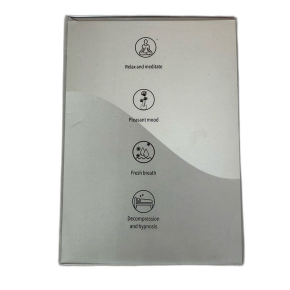 Aroma Diffuser New in Open Box Essential Oil Aromatherapy - Picture 2 of 5